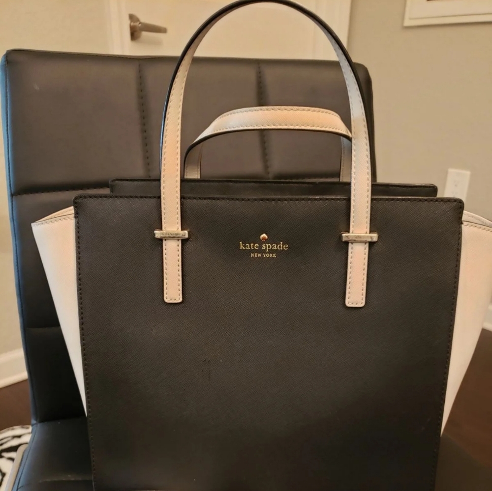 Kate Spade large Grand Street Hayden